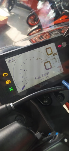 Imagen 5 de 9 de Ktm Rc 200