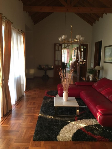 Hermosa Casa De Campo Hospedaje Rural, Con Piscina Y Gran Parque. Consulta Promociones Por Fines De Semana!!
