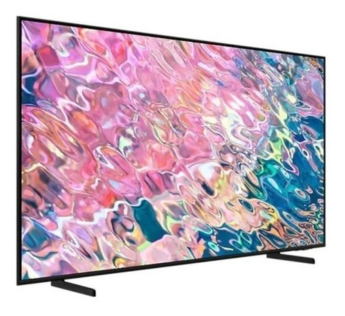 Imagen 2 de 3 de Smart Tv Samsung Qn65q65bagxzd Qled 4k 65 100v/240v Cts