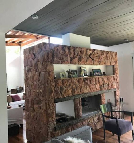 Alquiler Temporal Casa Club De Campo Los Pingüinos
