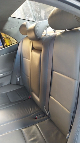 Imagem 5 de 14 de Toyota Corolla 2009 1.8 16v Xei Flex Aut. 4p