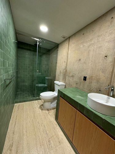 Departamento En Venta En Roma Norte, Nuevo