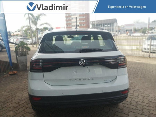 Volkswagen T-cross 1.0t,todos Los Modelos 2021 0km