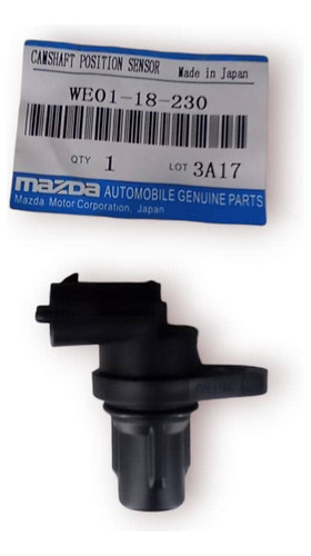 Sensor Arbol De Leva Mazda  Bt50 2.6 Gasolina/diesel
