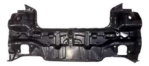 Carter Panel Trasero Maleta Toyota Corolla 1994-1998