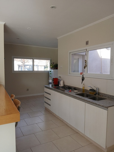 Casa Chalet En Venta En Exaltación De La Cruz, G.b.a. Zona Norte, Argentina