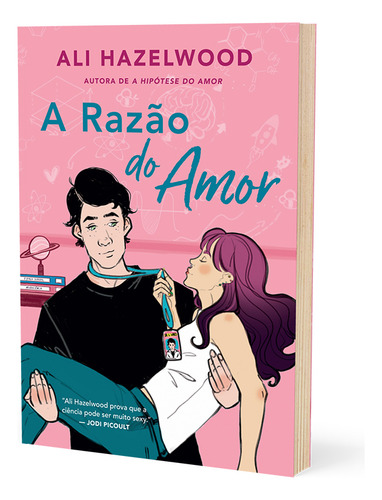 A Razão Do Amor