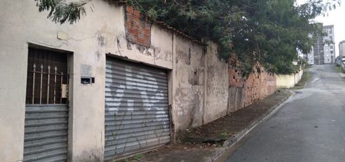 Imagem 4 de 7 de Terreno A Venda Em Mogi Das Cruzes - Te00112 - 69513610