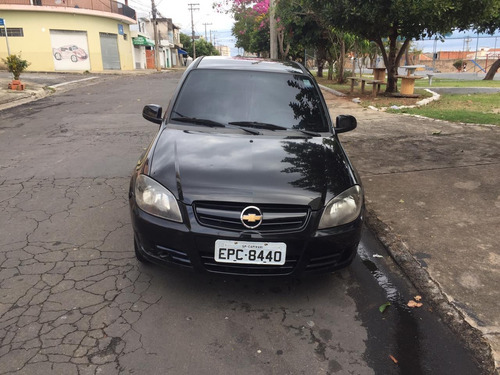 Imagem 5 de 6 de Chevrolet Celta 2011 1.0 Life Flex Power 3p
