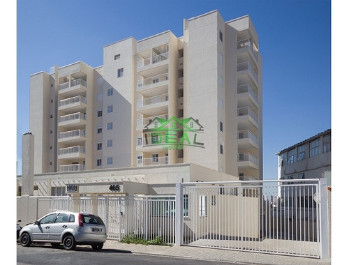 Imagem 21 de 21 de Lindo Apartamento Para Venda Todo Mobiliado Na Lapa. - 1808