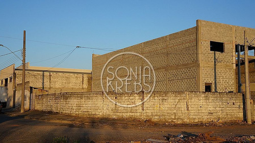 Imagem 4 de 5 de Venda Terreno Atibaia Recreio Estoril - Tr-510