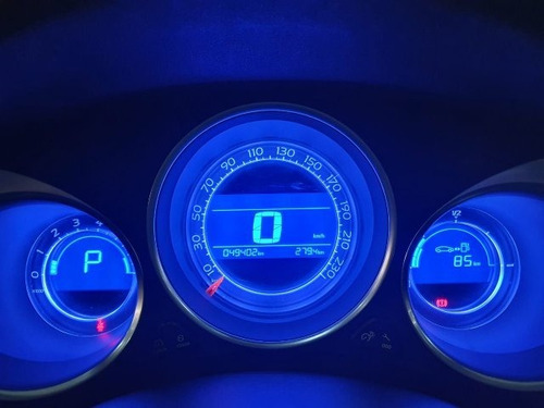 Imagem 15 de 15 de C4 1.6 Tendance 16v Turbo Flex 4p Automático