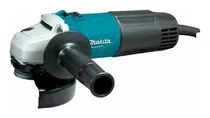 Comprar Miniesmeriladora Makita Ang 4-1\u002F2  540w M0901b