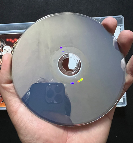 The King Of Fighters Xiii - Ps3 (Usado)