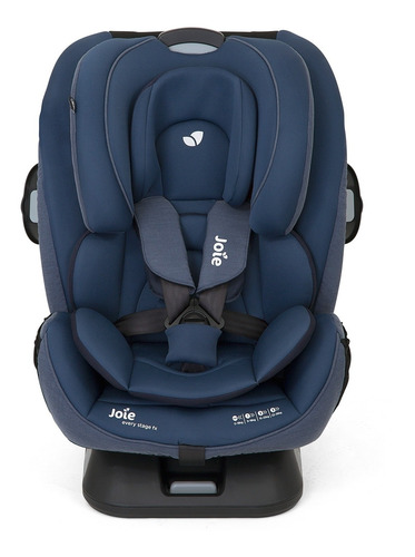 Butaca infantil para auto Joie FX Every Stage azul