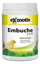 Comprar Pasta De Embuche Aves Canarios  Exzootix 21\u002F9 X 500 Gr