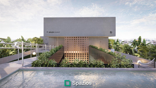 Departamento Venta 3 Ambientes Núñez 1º D