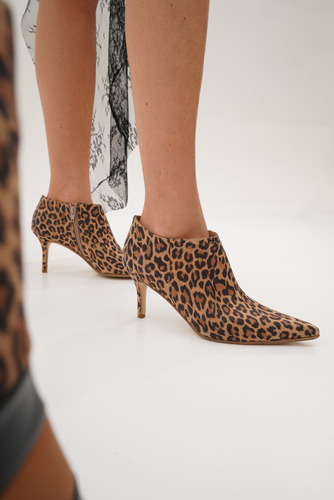 Botinetas Mujer Cuero Vacuno - Art Mallorca - Meet Me Shoes
