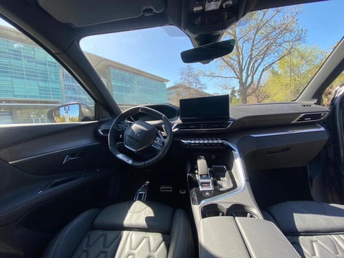 Peugeot 3008 1.6 Gt Pack 4x4 Hybrid 2022, Unica Mano!!