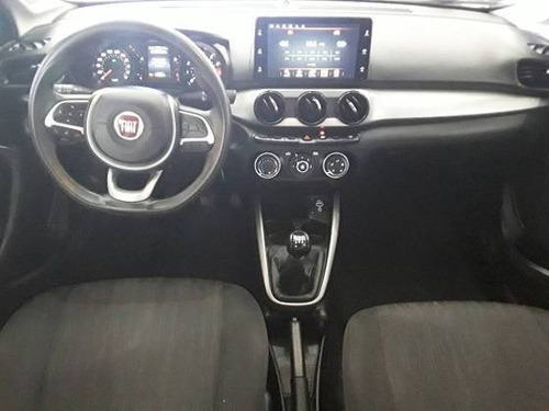 Fiat Argo 1.0 Firefly Flex Drive Manual