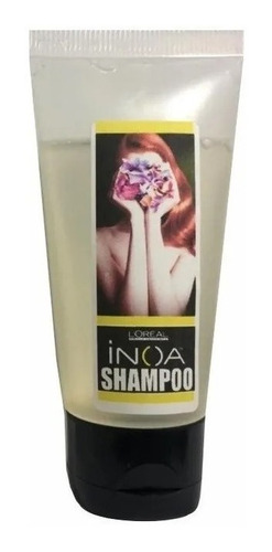 Loreal Shampoo Inoa Post Refill 60ml