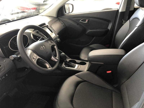 Imagem 14 de 15 de Hyundai Ix35 Gl 2.0 16v 2wd Flex Aut 2022