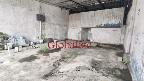 Imagem 10 de 22 de Terreno - Te00010 - 70765109