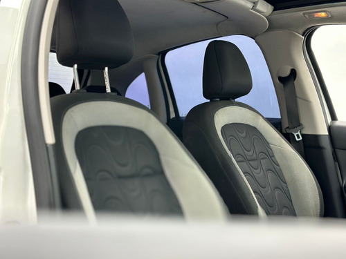 Citroën C3 1.5 TENDANCE 8V FLEX 4P MANUAL