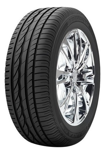 De 2 Llantas 205/55r16 Bridgestone Turanza Er300 91v