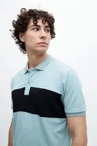 Comprar Remera Polo Nash - Uniform