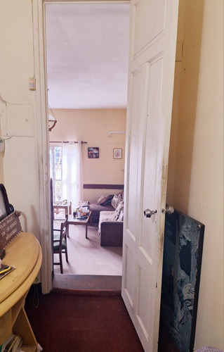 Vendo Casona De Época 4 Dorm,2 Cocinas,3 Baños 2 Plantas. Sobre Avenida Lezica Gran Padrón De 1.100 M2, Barrio Colon