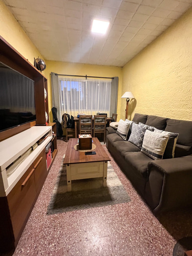 Apartamento C8 Planta Baja
