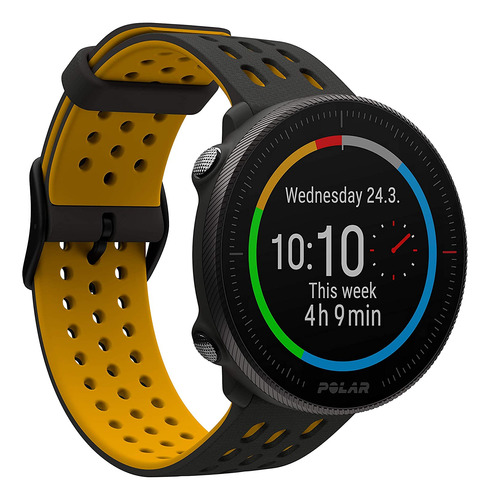 Polar Vantage M2  Reloj Inteligente Multideportivo