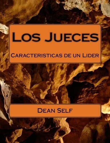 Libro Los Jueces Caracteristicas De Un Lider (spanish Editi