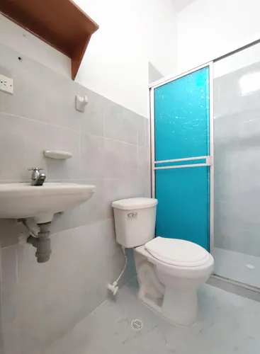 Apartamento En Arriendo En Niza. Cod A16179