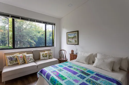 Casa En Venta En El Tablazo. Cod V22264