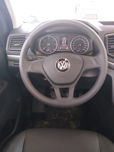 Nueva Amarok 2.0 Tdi 2021 Min. Anticip / Tu Usado + Cuotas N