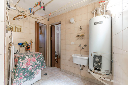 Imagen 18 de 28 de Venta Departamento Belgrano 4 Ambientes + Dep.