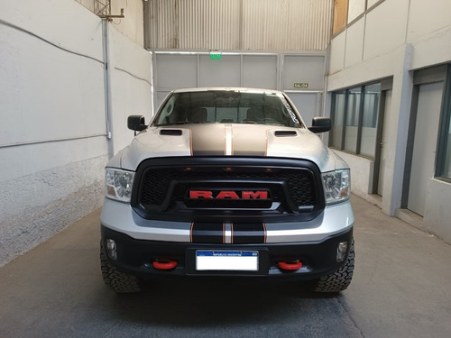 Imagen 3 de 8 de Dodge Ram
