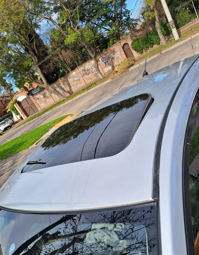 Nissan Tiida 1.8 Tekna