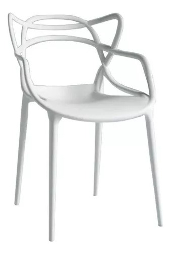 Silla De Diseño Master | Contado