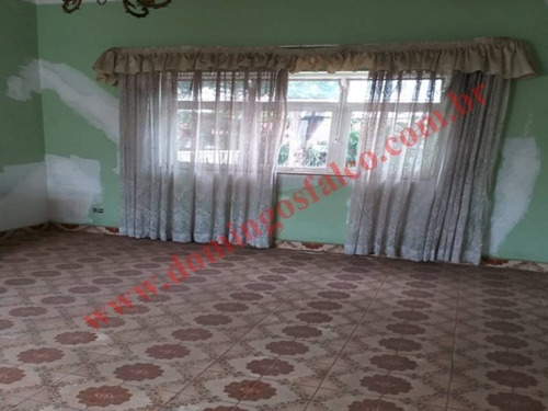 Imagem 11 de 17 de Venda - Casa - Vila Medon - Americana - Sp - D0256