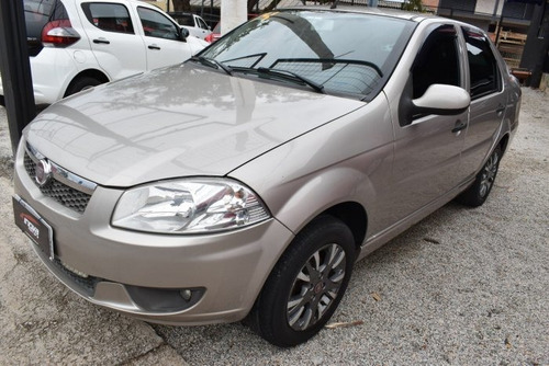 Siena 1.0 Mpi El 8v Flex 4p Manual