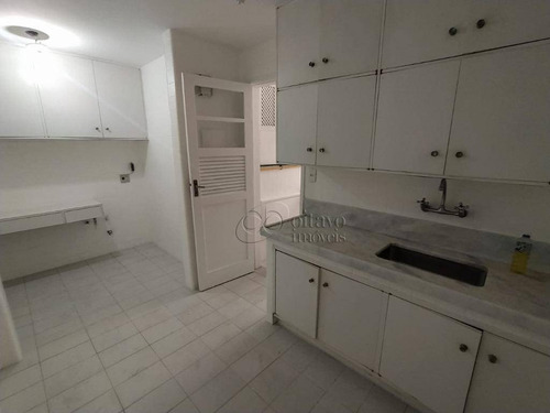 Imagem 23 de 24 de Apartamento À Venda, 100 M² Por R$ 2.590.000,00 - Leblon - Rio De Janeiro/rj - Ap8373