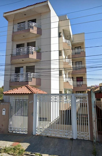 Imagem 1 de 14 de Apartamento 2 Dormitórios 1 Vaga