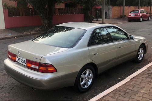 Imagem 13 de 15 de Toyota Lexus Es 300 Es 300 3.0 V6