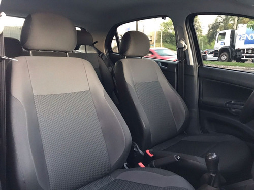 Imagem 6 de 8 de Volkswagen Gol ! Único Dono !
