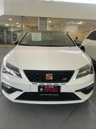 SEAT Leon 2.0 L T Cupra At 5p