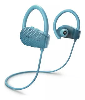 Audifono Energy Sistem Earphones Bluetooth Sport 1+ Ocean