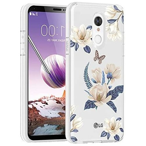Vokuha Para LG Stylo 4/para LG Stylo 4 Plus/para LG Q Stylus